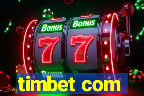 timbet com